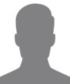 Default Avatar Profile Placeholder. Abstract Vector Silhouette