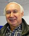 Ackerman Robert Ackerman Robert